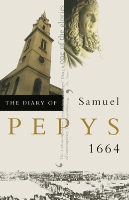 The Diary of Samuel Pepys: v. 5 1664 1