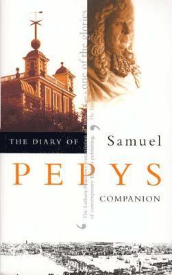 The Diary of Samuel Pepys: v. 10 1