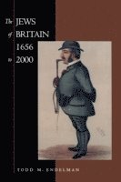 Jews of Britain, 1656 to 2000