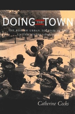 Doing the Town 1