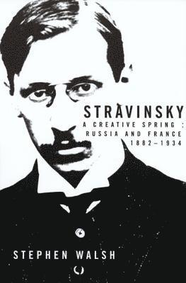 Stravinsky 1