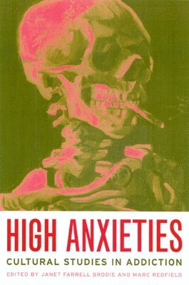 High Anxieties 1