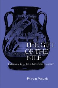 bokomslag The Gift of the Nile