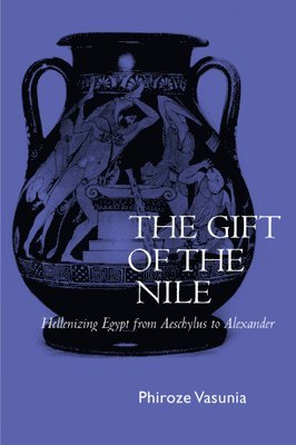 The Gift of the Nile 1
