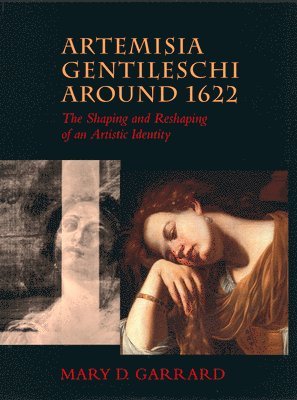 Artemisia Gentileschi around 1622 1