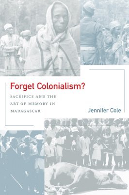 Forget Colonialism? 1