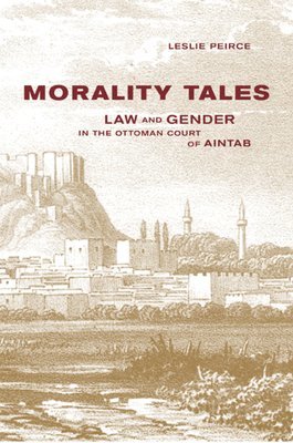 bokomslag Morality Tales