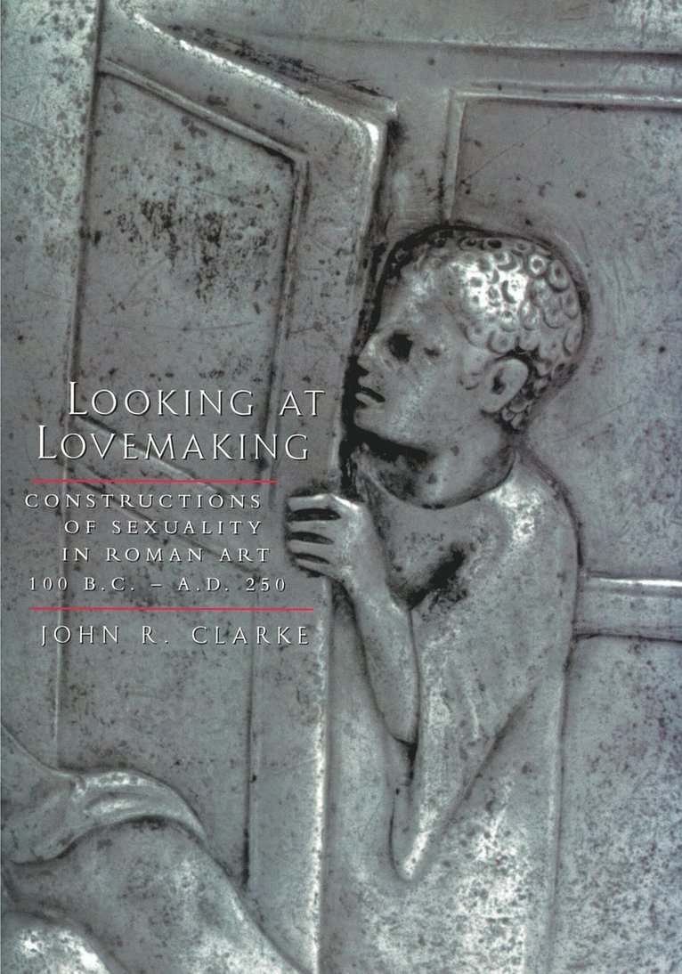 Looking at Lovemaking