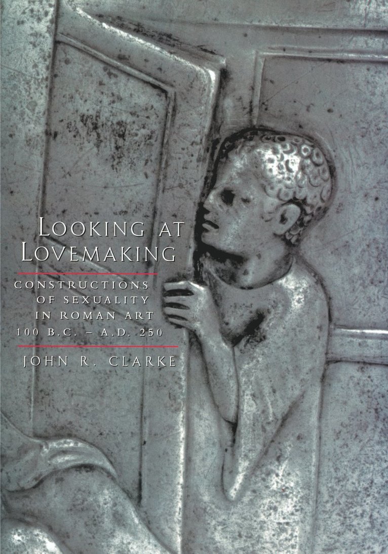 Looking at Lovemaking 1