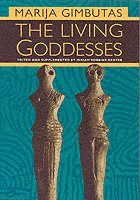 bokomslag The Living Goddesses