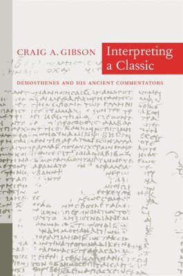 Craig A. Gibson - Interpreting a Classic, Inbunden