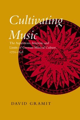 Cultivating Music 1