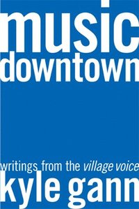 bokomslag Music Downtown