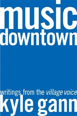 Music Downtown 1
