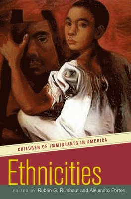 Rubén G. Rumbaut, Alejandro Portes - Ethnicities, Häftad