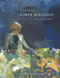 bokomslag Elmer Bischoff