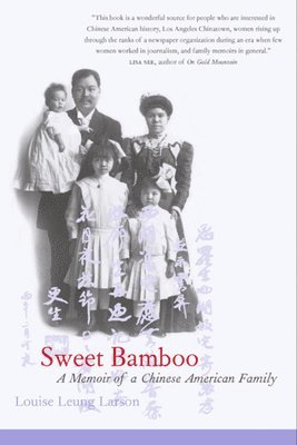 Sweet Bamboo 1