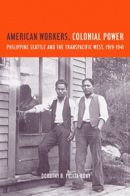 American Workers, Colonial Power 1