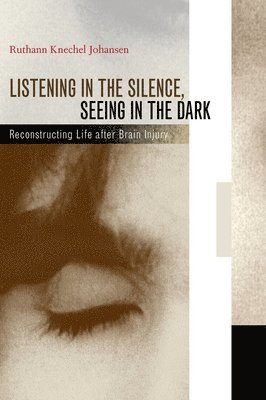 Listening in the Silence, Seeing in the Dark