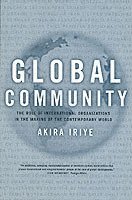 bokomslag Global Community