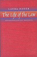 bokomslag The Life of the Law