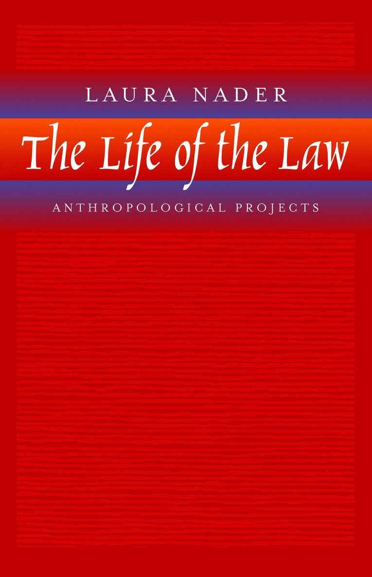 Life of the Law