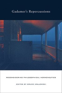 bokomslag Gadamer's Repercussions