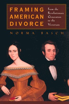Framing American Divorce 1