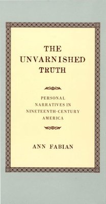 The Unvarnished Truth 1