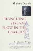 bokomslag Branching Streams Flow in the Darkness