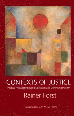 Contexts of Justice 1