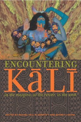 Encountering Kali 1