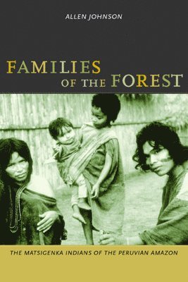 Families of the Forest 1