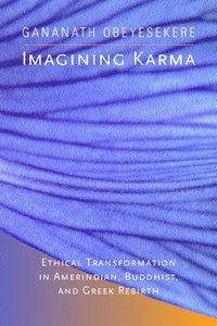 bokomslag Imagining Karma