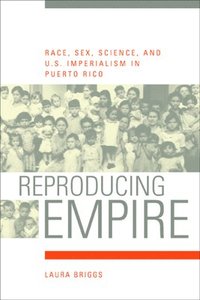 bokomslag Reproducing Empire