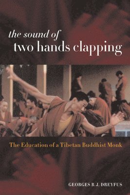 The Sound of Two Hands Clapping 1