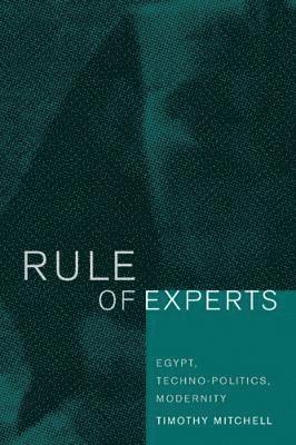 Rule of Experts 1