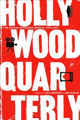 Hollywood Quarterly 1