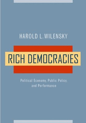 Rich Democracies 1