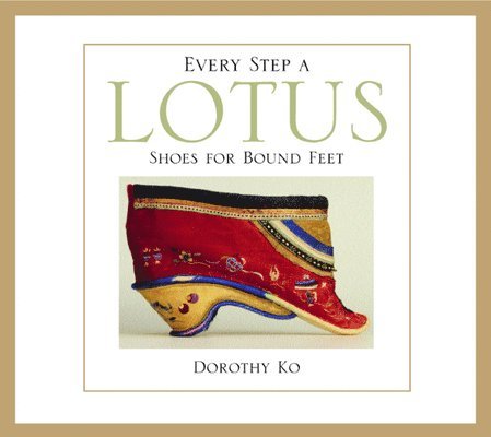 Every Step a Lotus 1