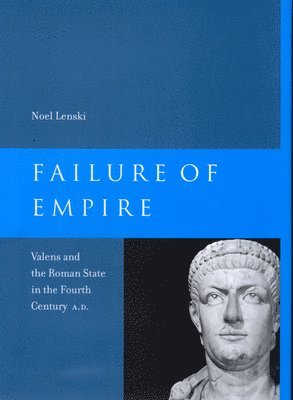 Failure of Empire 1