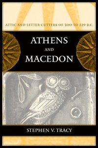 bokomslag Athens and Macedon