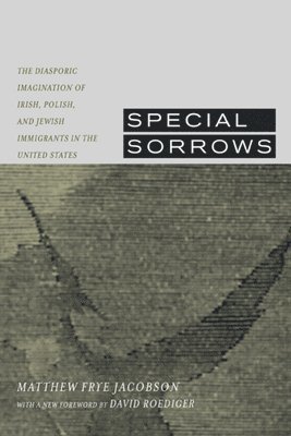 Special Sorrows 1