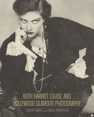 Ruth Harriet Louise and Hollywood Glamour Photography 1