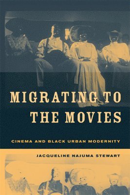 Migrating to the Movies 1