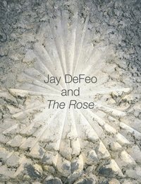 bokomslag Jay DeFeo and The Rose