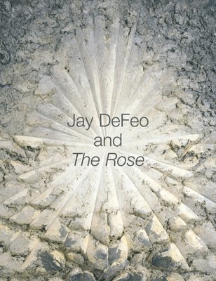 Jane Green, Leah Levy - Jay DeFeo and The Rose, Inbunden