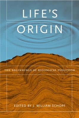 Life's Origin