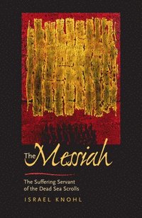 bokomslag The Messiah before Jesus