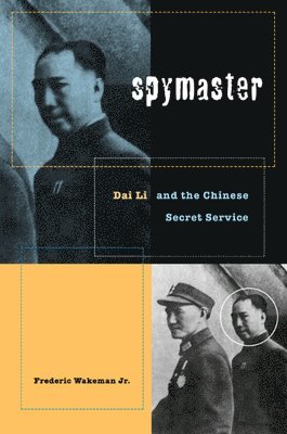 Spymaster 1